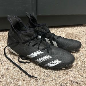 Mens Adidas Predator .3 Soccer Cleats